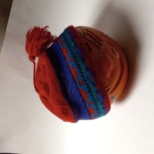 Women's  Capello Stocking Cap.